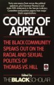 Court of Appeal: The Black Community Speaks Out on the Racial and - Black Scholar, Robert Chrisman, Robert L. Allen