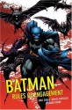 Batman Confidential, Vol. 1: Rules of Engagement - Andy Diggle, Whilce Portacio, Richard Friend