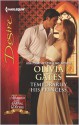 Temporarily His Princess - Olivia Gates