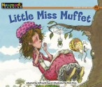 Little Miss Muffett (Rising Readers) - Nick Price, Jeffrey B. Fuerst