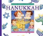 Hanukkah - Trudi Trueit, Rebecca Thornburgh