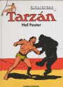 Biblioteca Grandes del Cómic: Tarzán Vol. 02 - Hal Foster, Joan Josep Musarra