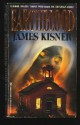 Earthblood - James Kisner