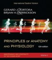 Principles Of Anatomy And Physiology - Gerard J. Tortora, Bryan H. Derrickson