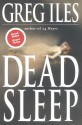 Dead Sleep (Mississippi #3) - Greg Iles