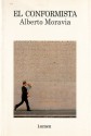 El conformista - Alberto Moravia