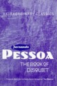 The Book Of Disquiet (Softcover) - Fernando Pessoa, Margaret Jull Costa, Maria José de Lancastre