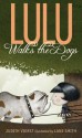 Lulu Walks the Dogs - Judith Viorst, Lane Smith