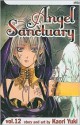 Angel Sanctuary, Volume 12 - Kaori Yuki