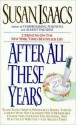 After All These Years: Novel, A - Susan Isaacs