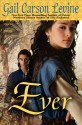 Ever - Gail Carson Levine