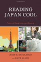 Reading Japan Cool: Patterns of Manga Literacy and Discourse - John Ingulsrud