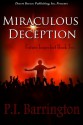 Miraculous Deception - P.I. Barrington