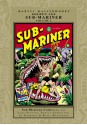 Marvel Masterworks: Golden Age Sub-Mariner, Vol. 3 - Marvel Comics, Gustav Schrotter, Al Gabriele, Basil Wolverton