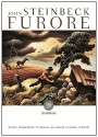 Furore - John Steinbeck, Sergio Claudio Perroni, Luigi Sampietro