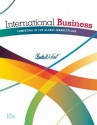 International Business: Competing in the Global Marketplace - Charles W.L. Hill