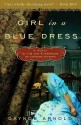 Girl in a Blue Dress: A Novel Inspired by the Life and Marriage of Charles Dickens - Gaynor Arnold