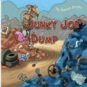 Junky Joe's Dump - Bonnie Bright