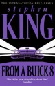 From a Buick 8 - Stephen King