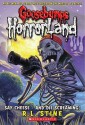 Say Cheese And Die Screaming - R.L. Stine