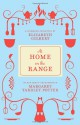 At Home on the Range - Margaret Yardley Potter, Elizabeth Gilbert