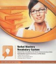 Verbal Mastery Vocabulary System: Expand Your Vocabulary and Verbal Communications Skills (Made for Success Collection) - Brian Tracy, Larry Iverson, Nido Qubein