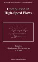 Combustion in High-Speed Flows - John Buckmaster