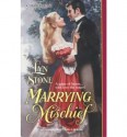 Marrying Mischief - Lyn Stone