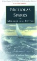 Message in a Bottle - Nicholas Sparks