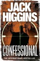 Confessional - Jack Higgins