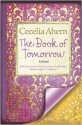 The Book of Tomorrow - Cecelia Ahern