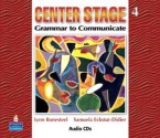 Center Stage: Express Yourself in English - Irene Frankel, Lynn Bonesteel