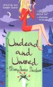 Undead and Unwed - MaryJanice Davidson