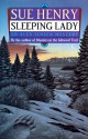 Sleeping Lady - Sue Henry