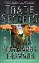 Trade Secrets: Introducing Nason Nichols - Maynard F. Thomson