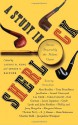 A Study in Sherlock: Stories inspired by the Holmes canon - Leslie S. Klinger, Jacqueline Winspear, Laurie R. King, Michael Dirda, Gayle Lynds, Laura Lippman, Phillip Margolin, Margaret Maron, S.J. Rozan, Thomas Perry, Jan Burke, Colin Cotterill, Dana Stabenow, Alan Bradley, John Sheldon, Tony Broadbent, Lionel Chetwynd, Jerry Mar