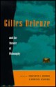 Gilles Deleuze and the Theater of Philosophy: Critical Essays - Constantin V. Boundas