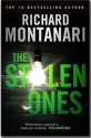 The Stolen Ones - Richard Montanari