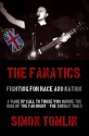 THE FANATICS - Simon Tomlin