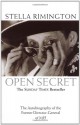 Open Secret: The Autobiography of the Former Director-General of MI5 - Stella Rimington