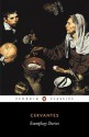 Exemplary Stories - Miguel de Cervantes Saavedra