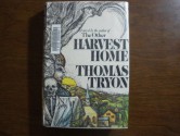 Harvest Home - Thomas Tryon