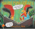 Interrupting Chicken - David Ezra Stein