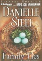 Family Ties - Danielle Steel