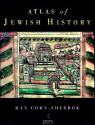 Atlas of Jewish History - Dan Cohn-Sherbok