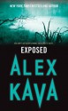 Exposed (MIRA tradesize) - Alex Kava