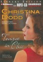 Tongue in Chic - Christina Dodd