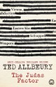 The Judas Factor - Ted Allbeury