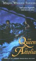 The Queen of Attolia (The Queen's Thief, #2) - Megan Whalen Turner