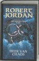 Heer van Chaos (Het Rad des Tijds, #6) - Robert Jordan